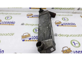 Интеркулер 702070, 279714600102 Tata Indigo I