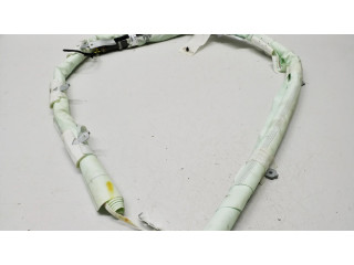 Боковая подушка безопасности 06700092210 Maserati Ghibli