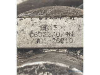 Турбина Lexus IS 220D-250-350 17201-26010, 060327074N