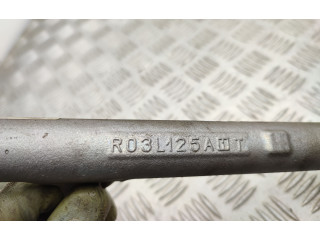 Топливная рампа 03L130089B   Skoda Fabia Mk2 (5J)   для двигателя CAYB