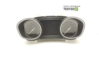 Спидометр (приборный щиток) 670102895, X181 Maserati Levante