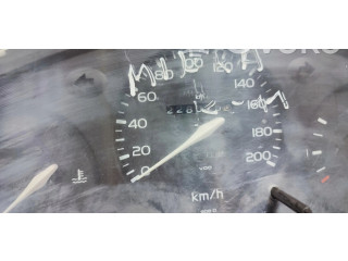 Přístrojová deska Nissan Micra 2001 248105F762