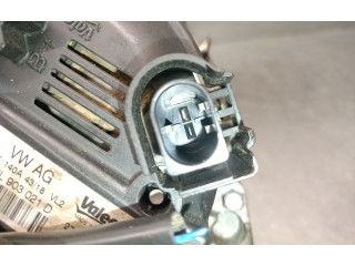 Генератор 04L903021D, 04L903021D   Audi Q3 F3      