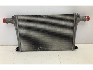 Комплект вентиляторов 4M0121212D Audi Q7 4M 2018