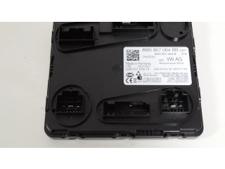 Блок комфорта 8W0907064BB Audi A5
