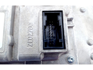 Спидометр (приборный щиток) 5E3920770C Skoda Octavia Mk4