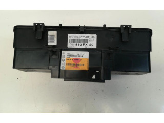 Панель приборов 1T0920862FX Volkswagen Caddy