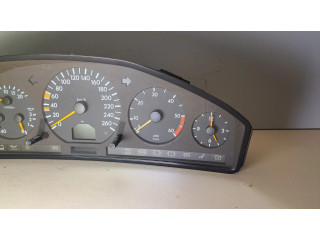 Панель приборов 1404407911   Mercedes-Benz S W140       