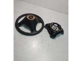 Руль Volkswagen Polo  2002 - 2005 года 6X0419091C      