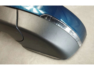 Зеркало электрическое        Skoda Octavia Mk4  2019 -  года   