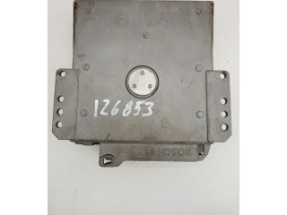 Блок управления двигателя 0261200778, 9617149880 Peugeot 306