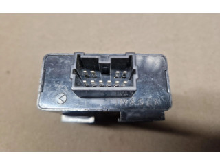 Блок управления MD142382, K8T52371 Mitsubishi L200