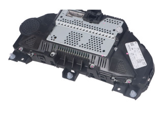 Přístrojová deska Volkswagen Touareg II 2012 7P6920881N