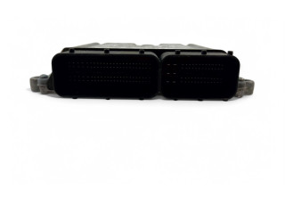 Блок управления двигателем Блок управления 30785100AB, 0281012765   Volvo V70