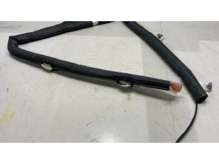 Боковая подушка безопасности 9811504680 Peugeot 3008 II