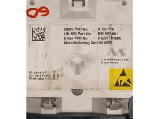 Панель приборов 62109233767, 9125932 Mini One - Cooper Coupe R56