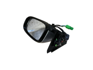 Зеркало электрическое Volvo V40 2012 - 2019 года