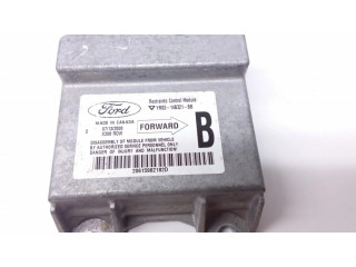 Блок подушек безопасности YR8314B321BB   Jaguar S-Type