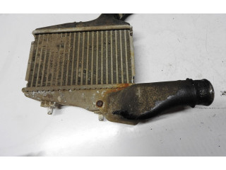 Интеркулер NH684P, N22A2 Honda FR-V