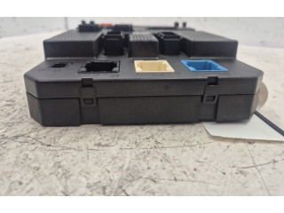 Pojistková skříňka Řídící jednotka BSM 00006580NG Citroen C2 2007