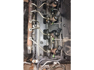 Комплект системы впрыска топлива     Ford Transit Custom II   