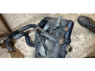 Радиатор охлаждающей жидкости 33101S30G01 Honda Prelude