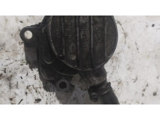 Вакуумный насос