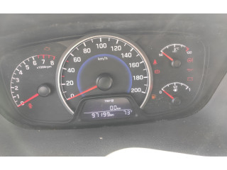 Панель приборов EB1D1NX6LA, EB1D1NX6LA   Hyundai Tucson IV NX4       