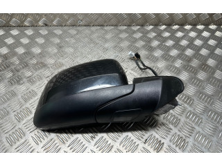 Зеркало электрическое Jeep Grand Cherokee 2010 - 2021 года