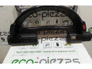 Přístrojová deska Nissan Serena 1999 210662-01, 248107C014