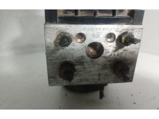 Блок АБС 0265216803 MG ZS 2001 - 2005 года