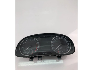 Панель приборов 6V0920740A   Skoda Fabia Mk3 (NJ)       