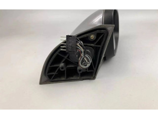 Зеркало электрическое        Mercedes-Benz A W168  1997 - 2004 года   