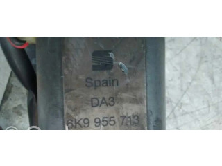 Моторчик заднего дворника 6K9955713 Seat Inca (6k)