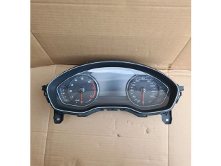 Панель приборов 80A920770, 80A920770B Audi Q5 SQ5