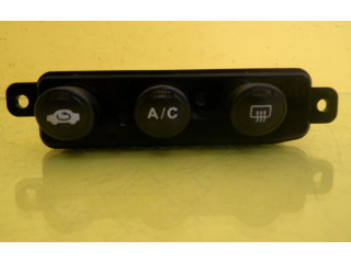 Блок управления климат-контролем NH-365L   Honda Civic