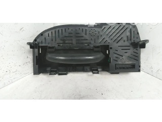 Панель приборов 8201127953, 8201462031   Renault Twingo II       