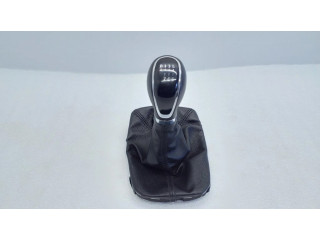 Отделка рычага переключения передач (кожа, головка)