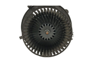 Вентилятор печки 5Q1819021B, 0130115576 Volkswagen Golf SportWagen