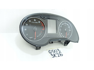 Панель приборов 81A920750J, 81A920750J Audi Q2 -