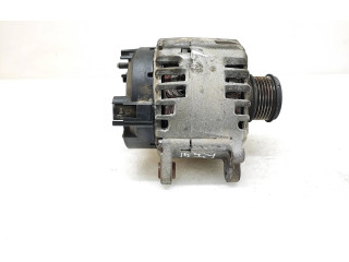 Генератор 03L903024M, 113048605 Volkswagen Caddy