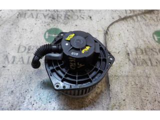 Вентилятор печки       Chevrolet Aveo