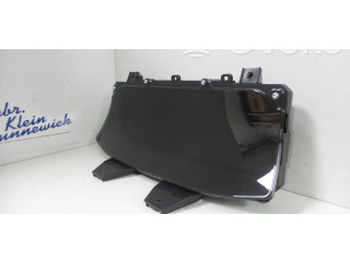 Přístrojová deska Jaguar I-Pace 2018 J9D314B673AF