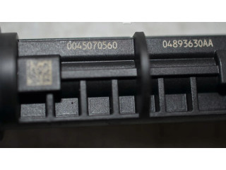 Vstřikovač 0045070560, 0045070560 Alfa Romeo Giulia