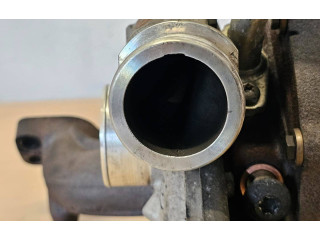 Турбина Volvo XC90 30757080, GTB2056VL