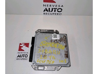 Блок управления 22611AP204   Subaru Forester SH