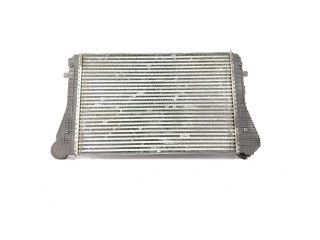 Интеркулер  1K0145805G, BEHR   Volkswagen PASSAT B6 