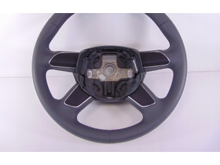 Руль Audi Q3 8U 2011 - 2016 года 8U0419091A