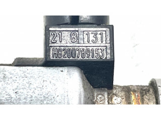 AdBlue форсунка