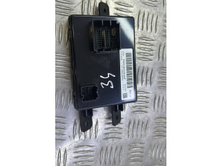 Модуль блока управления кондиционером P68103284AF   Jeep Cherokee